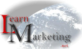 LearnMarketing Logo